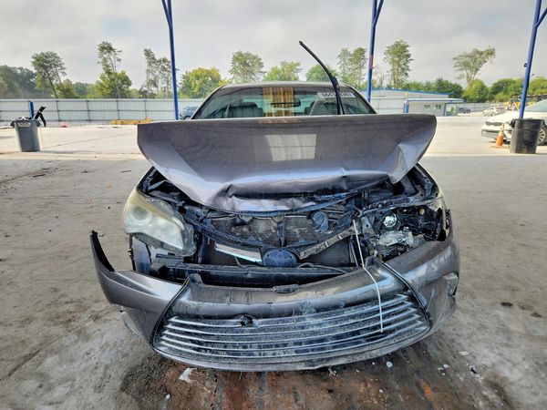 2017 TOYOTA CAMRY LE/SE/XLE/XSE — DIRF