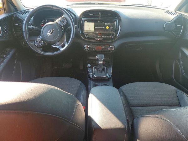 2020 KIA SOUL