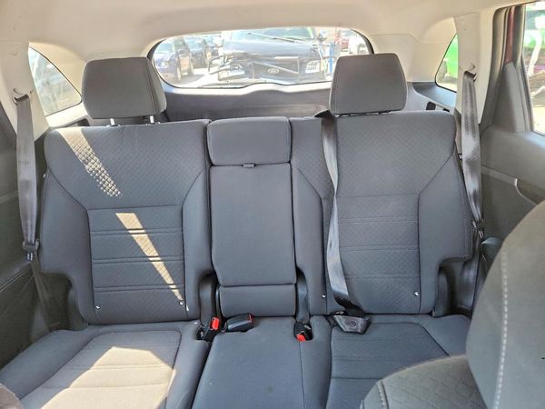 2017 KIA SORENTO L, LX