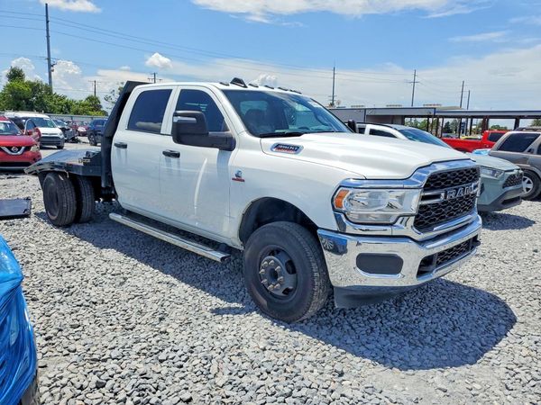 2024 RAM 3500