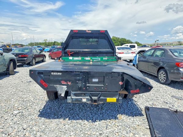2024 RAM 3500