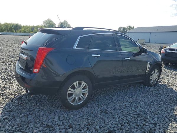 2014 CADILLAC SRX Standard