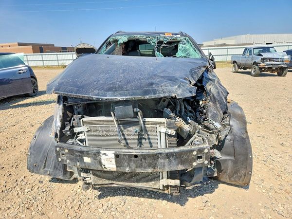 2015 CADILLAC SRX Premium — DIRF