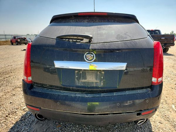 2015 CADILLAC SRX Premium — DIRR