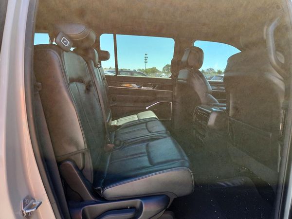 2022 JEEP WAGONEER