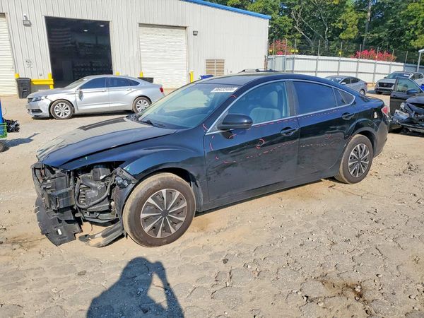 2013 MAZDA 6