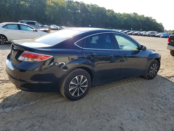2013 MAZDA 6