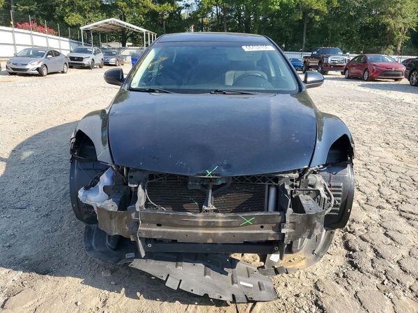 2013 MAZDA 6