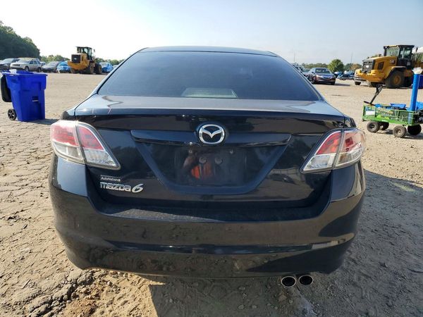 2013 MAZDA 6