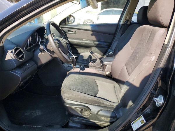 2013 MAZDA 6