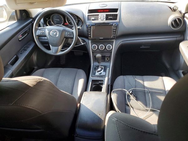 2013 MAZDA 6