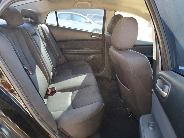 2013 MAZDA 6