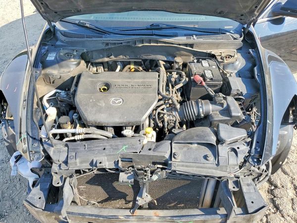 2013 MAZDA 6