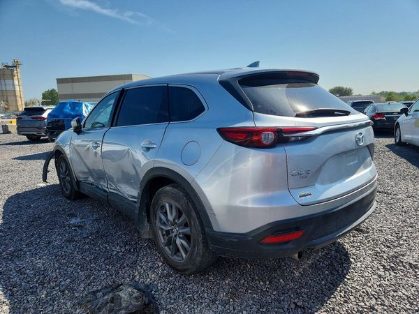 2023 MAZDA CX-9