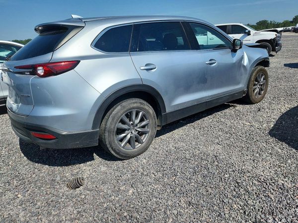 2023 MAZDA CX-9