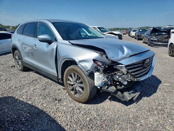 2023 MAZDA CX-9