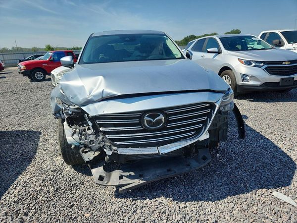 2023 MAZDA CX-9
