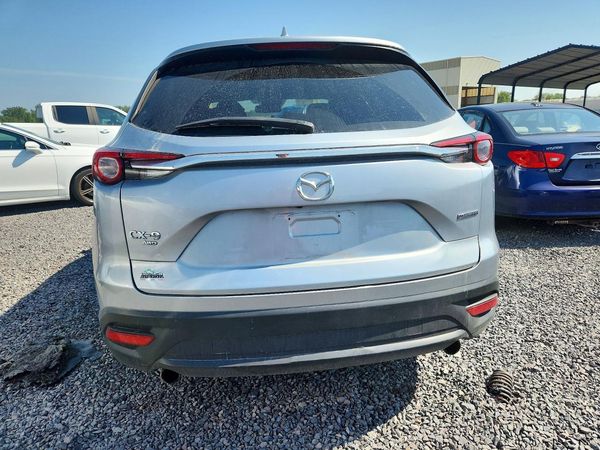2023 MAZDA CX-9