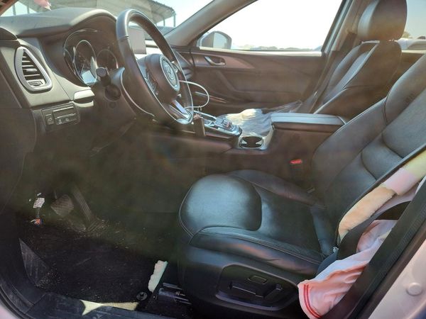 2023 MAZDA CX-9