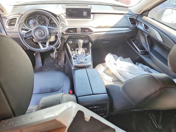 2023 MAZDA CX-9
