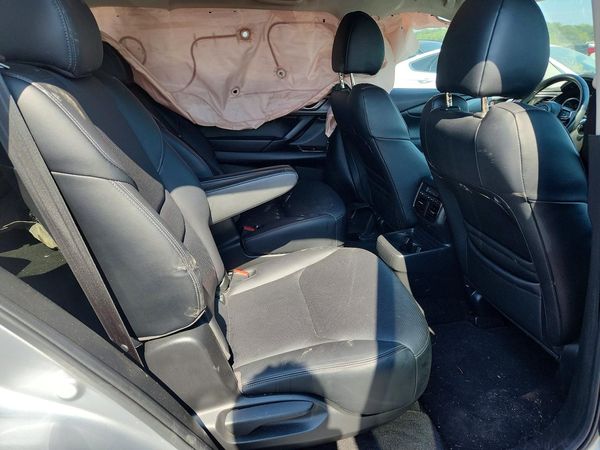 2023 MAZDA CX-9