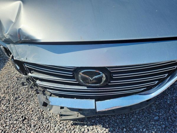 2023 MAZDA CX-9