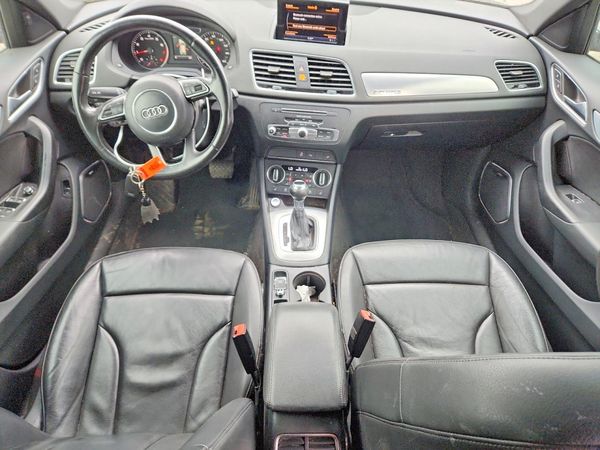 2017 AUDI Q3