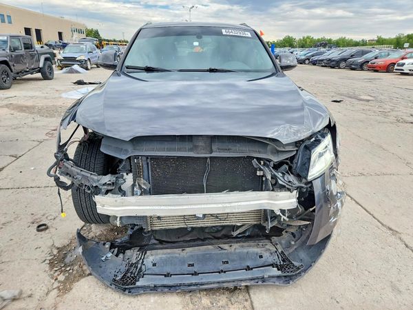 2017 AUDI Q5