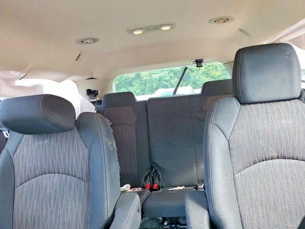 2015 CHEVROLET TRAVERSE 1LT — SUVN