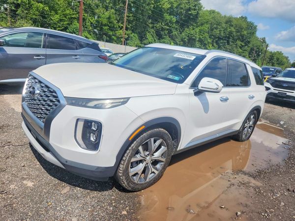 2020 HYUNDAI PALISADE