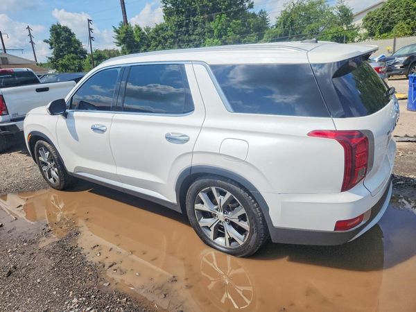 2020 HYUNDAI PALISADE