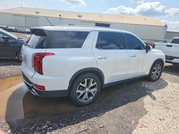 2020 HYUNDAI PALISADE