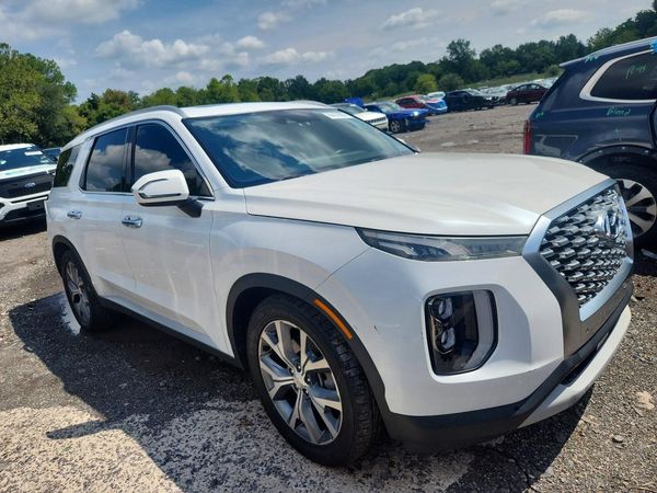 2020 HYUNDAI PALISADE