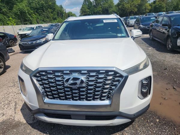 2020 HYUNDAI PALISADE