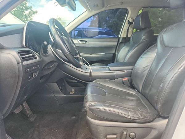2020 HYUNDAI PALISADE
