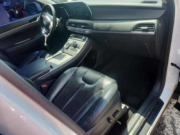 2020 HYUNDAI PALISADE
