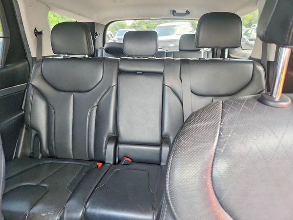 2020 HYUNDAI PALISADE