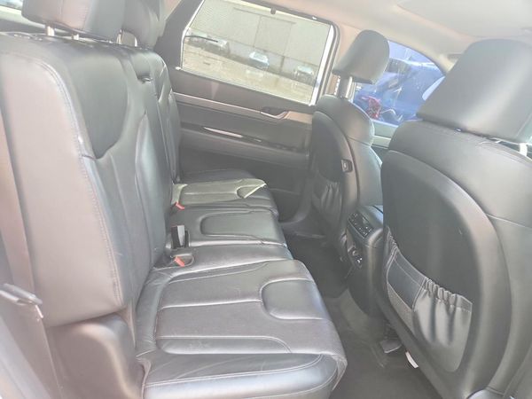 2020 HYUNDAI PALISADE