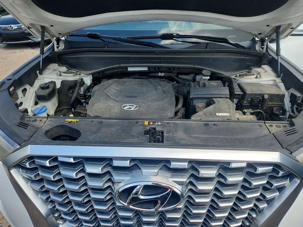 2020 HYUNDAI PALISADE