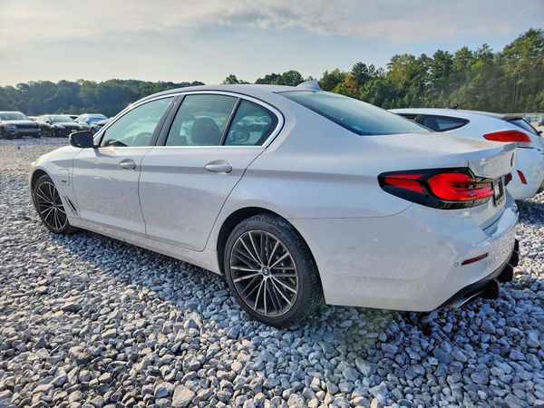 2023 BMW 530E