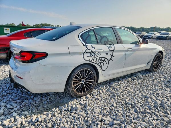 2023 BMW 530E