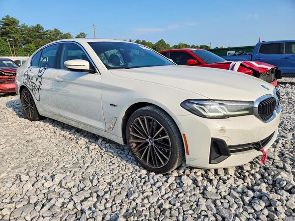 2023 BMW 530E