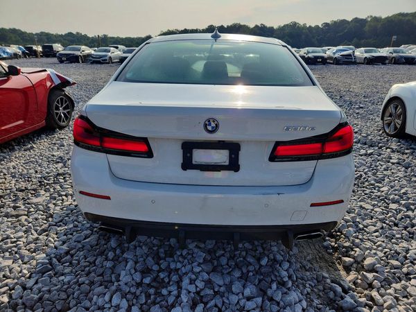 2023 BMW 530E
