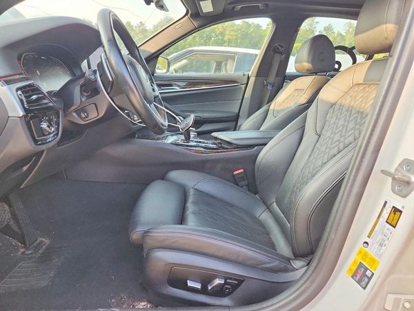 2023 BMW 530E