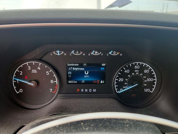 2021 FORD F150