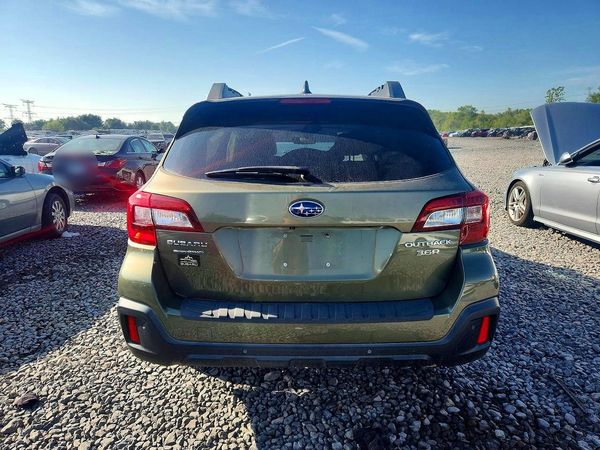 2018 SUBARU OUTBACK Limited+M/R+ES+NAVI