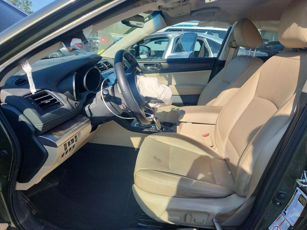 2018 SUBARU OUTBACK Limited+M/R+ES+NAVI