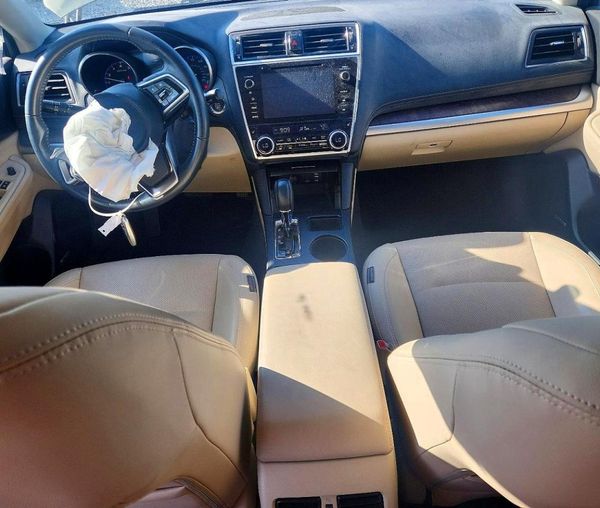 2018 SUBARU OUTBACK Limited+M/R+ES+NAVI
