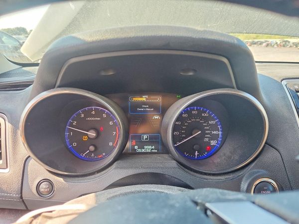 2018 SUBARU OUTBACK Limited+M/R+ES+NAVI