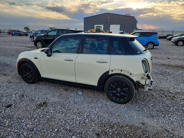 2019 MINI COOPER